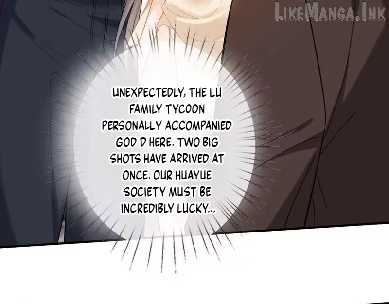 Madam and Her Daily Online Face-Slapping Chapter 246  - page 41